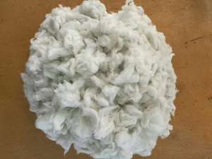 Vendita all'Ingrosso di Lana di Roccia Spray Ultra Fine in Fibra Inorganica per Costruzioni Edili, Ecologica e Fonoassorbente - Product Image 2