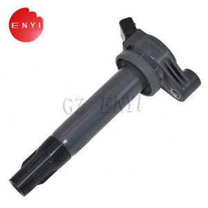 คอยล์จุดระเบิด Enyi รุ่น 90919-02246 สำหรับรถยนต์โตโยต้า ไฮแลนเดอร์ แคมรี่ เล็กซัส ES330 RX330 - Product Image 1