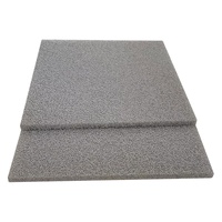 Espuma de Níquel-C Porosa Wisdom Way ZHTNF139 con una Pureza del 99.9% (en Lámina o Rollo) con Varias Especificaciones para Uso Industrial y de Laboratorio