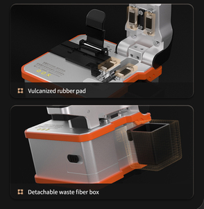 Herramienta de Fibra Óptica Inteligente de Nuevo Diseño, Cortadora de Fibra Óptica Automática - Product Image 3