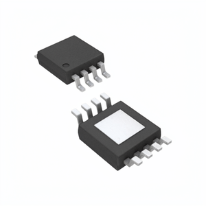 Buy Electronics Components Online In Stock 8 TSSOP, 8 MSOP Exposed <b>Pad</b> Power Management (PMIC) TPS79433DGNT - Product Image 1