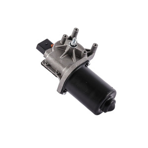 Motor de limpiaparabrisas delantero Wanray de 12V y 5 pines, repuesto para <span class=keywords><strong>Skoda</strong></span> Fabia II 542 2006-2014 5J1955113A 5J1955113B - Product Image 2