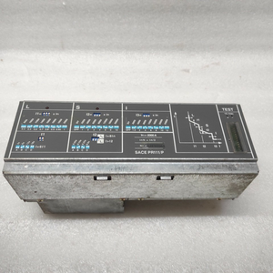 Новый Оригинальный Программируемый Логический Контроллер (ПЛК) SACE PR111-<span class=keywords><strong>P</strong></span> LSIG TRIP IT 2000A для Промышленной Автоматизации * Лучшее Предложение - Product Image 1