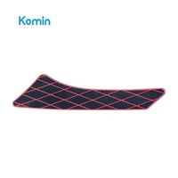 Komin Yamaha Accessoires Waverunner FZR FX SHO Tapis de sol Jet Ski