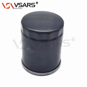 VSO-10116 <span class=keywords><strong>prix</strong></span> d'usine en gros OEM 26300-02500 15208-31U0B 26300 2Y500 SF90697163 filtre à huile moteur de pièces automobiles pour voiture - Product Image 2
