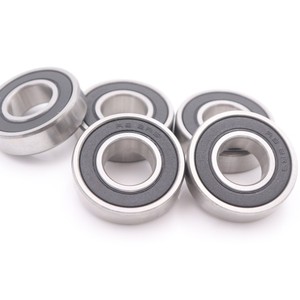 12.7*28.575*7.94mm R8Z <span class=keywords><strong>R8</strong></span> 2Z R8ZZ 小型インチベアリング R8RS <span class=keywords><strong>R8</strong></span> <span class=keywords><strong>2RS</strong></span> <span class=keywords><strong>R8</strong></span> インチ深溝玉軸受 - Product Image 2