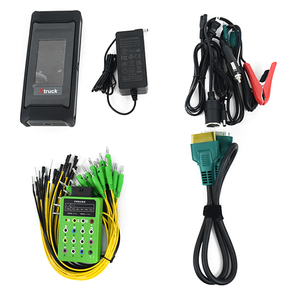 Para Transmisión de caja de cambios ZF ATM FAST para SINOTRUCK RCS ABS EBS ECAS herramienta de diagnóstico herramienta de inspección de chasis automático - Product Image 5