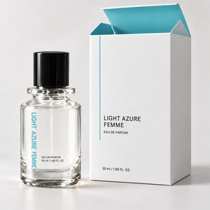 <span class=keywords><strong>Perfume</strong></span> Personalizado de 50 ml Unisex en Aerosol para Hombre y Mujer, Marca Privada, <span class=keywords><strong>Perfume</strong></span> de Larga Duración con Caja de Color Individual, OEM ODM - Product Image 3