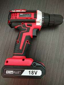AL Lithium 18 V/20 V Haute puissance sans fil chicago outils électriques <span class=keywords><strong>parkside</strong></span> outils électriques <span class=keywords><strong>pièces</strong></span> de rechange - Product Image 3