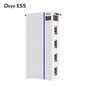 Deye AI-W5.1-B 51.2V 100Ah Solarenergie speicher batterie für den privaten und gewerblichen Gebrauch - Product Image 4