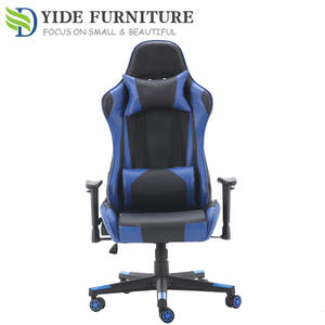 Chaise de jeu ergonomique moderne en gros OEM <span class=keywords><strong>SteelSeries</strong></span> rose - Product Image 3