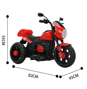 Kids Motorbike <strong>Toy</strong> With Realistic Engine Sounds Stylish Colors Easy to Ride Outdoor Play Ride <strong>on</strong> Cars Cute Design - Product Image 5