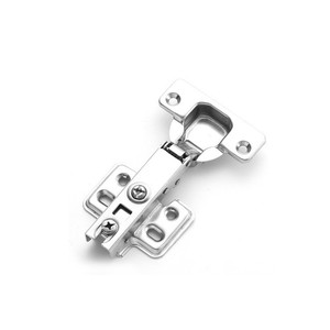 Bisagras deslizantes unidireccionales de acero laminado en frío personalizables para muebles de exterior, sala de Estar, comedor, exterior, villa, apartamento - Product Image 3