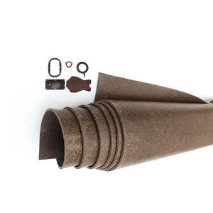 <span class=keywords><strong>Rouleau</strong></span> de <span class=keywords><strong>caoutchouc</strong></span> de <span class=keywords><strong>liège</strong></span> 1m de large Matériel de joints industriels -50C~120C EN 12540 TianLei TL098 Moulé 3mm d'épaisseur - Product Image 1