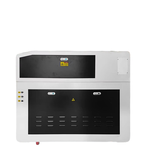 Mesin Pengukir Laser CO2 Berkualitas Tinggi Mesin Pemotong Laser Dibuat Sesuai Pesanan Harga Pabrik - Product Image 3