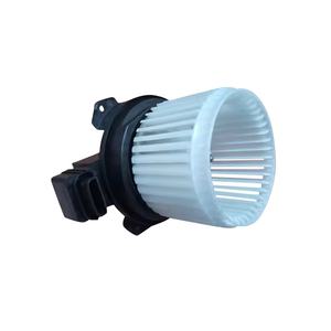 Motor de ventilador de calentador de refrigeración de coche de aire acondicionado de 12 voltios RV Auto AC para Toyota Yaris Echo Vios <span class=keywords><strong>Limo</strong></span> 2016-2018 OEM 87103-0D340 - Product Image 2