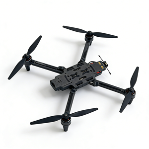 Avión de Alta Velocidad RC con Transmisión de Imagen de 15 km, Drones de Largo Alcance, Despegue: Dron de Carreras FPV - Product Image 2