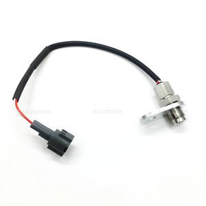 เซ็นเซอร์วัดความเร็วเครื่องยนต์ฮิตาชิ HF008 สำหรับรถขุด ZAX450 ZAX470 อะไหล่เครื่องยนต์ดีเซล - Product Image 3