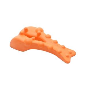 Masajeador de Hombros y Cuello de Alta Calidad, Moldeado por Inyección de EVA, Dispositivo de Tracción <span class=keywords><strong>Cervical</strong></span> - Product Image 1