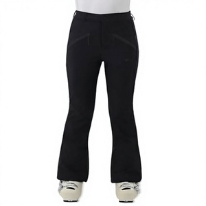 Plus Size Unisex Windproof Breathable Waterproof Zipper Closure Winter Outdoor Ski <b>Trousers</b> Snowboarding Bib Pants for <b>Men</b> - Product Image 3