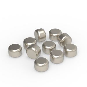 תעשייתי חומרים מגנטיים מוט גליל דיסק מגנטים למכירה n52 neodymium מגנט המנוע גנרטור מגלב הליבך כיפוף מותאם אישית - Product Image 3