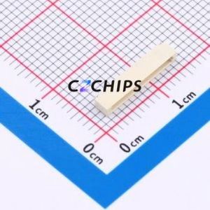 0.8-14PWT Wire-to-Board Pin Header SMD,P=0.8mm,Horizontal Mount Connector 1x14P 0.8mm Horizontal Mount 14P - Product Image 1