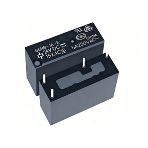 5 ชิ้น G5NB-1A-E- 5VDC 12VDC 24VDC DC5V DC12V DC24V 5A G5NB-1A-E-5VDC G5NB-1A-E-12VDC G5NB-1A-E-24VDC - Product Image 1