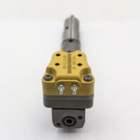 Inyector de Combustible Diésel HEUI 174-7526 1747526 para Motor de Excavadora 3412E, Repuestos para Bomba de Motor Diésel
