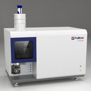 Instrumento ICP-OES de Grado de Laboratorio para Pruebas de Metales Traza en Laboratorios Ambientales e Industriales, Fabricado en ID - Product Image 4