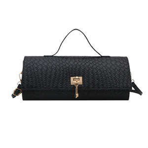 RTS - Lote Mixto al por Mayor, Novedades 2025, Bolsos de Hombro de PU con una Sola Correa, Modernos, para Primavera, Invierno, Verano, Todas las Temporadas, para Mujer, Económicos y de Lujo - Product Image 1