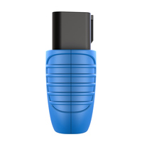 NEXAS NexLink Lecteur de codes de diagnostic Bluetooth 5.0 pour iOS, Android et PC OBD2/EOBD Outil de diagnostic