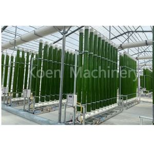 Dispositivo de Cultivo de Espirulina Fotoreator - Product Image 1