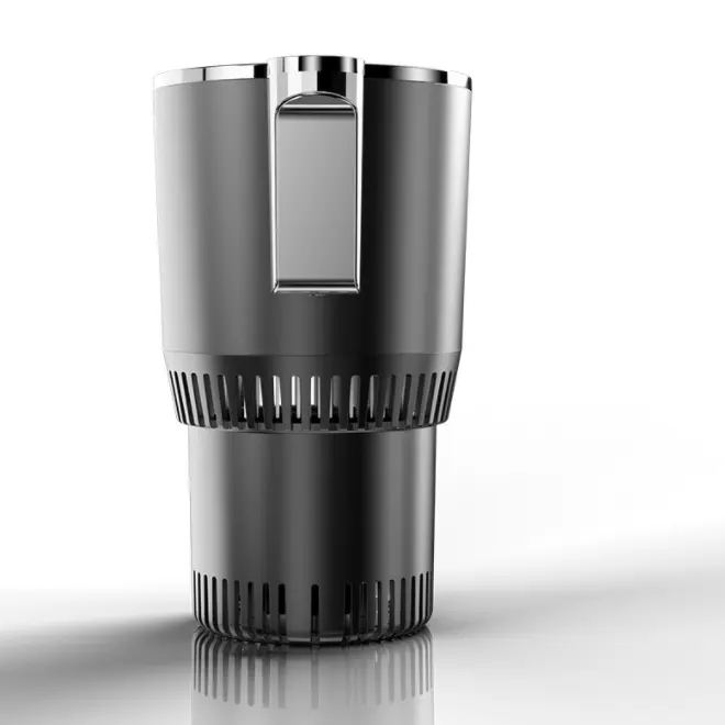 Draagbare Mini Koelkast Elektrische Zomer Drinken Koeler Instant Quick Koeling Cup Wijn Freeze Koeling Cup