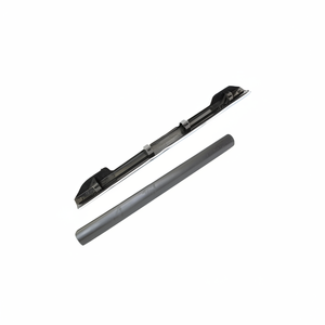 Moldura Cromada para Motocicleta L300 MB527256, Panel de Moldura para la Tapa del Maletero - Product Image 2