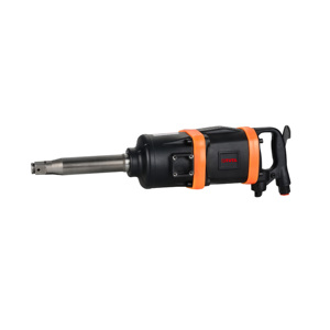 Llave de Impacto Neumática de Alta Resistencia de 5200 Nm y 1 Pulgada, Pistola de Impacto de Aire Industrial de Alto Torque para Reparación de Camiones y Automóviles - Product Image 6