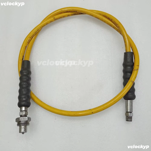 สายไฮดรอลิกแรงดันสูง ENERPAC 700BAR 10000 PSI รุ่น 700 ซีรีส์ E6 3Q10 - Product Image 1