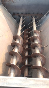 Rociador de fertilizante para uso en el hogar, esparcidor de fertilizante agrícola montado en el vehículo, en seco y húmedo, doble uso, gran oferta - Product Image 4