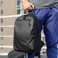 Sac à dos pour homme, nouveau sac à dos tendance de grande taille, sac à dos de mode pour le collège, sac à dos de loisirs, sac à dos pour ordinateur portable