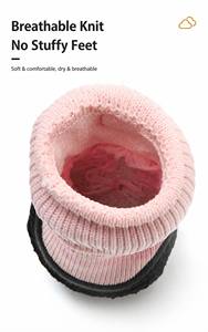 Chaussures pour chiens de compagnie, 4 saisons, imperméables, antidérapantes, anti-salissures, résistantes à l'usure, respirantes, confortables, pour la marche en plein air - Product Image 5