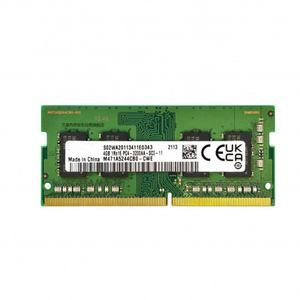 Module de mémoire haute performance fabriqué en Chine <span class=keywords><strong>KB</strong></span> 4 Go 8 Go 16 Go 32 Go DDR4 2666 3200 MHz pour ordinateur portable, module de mémoire SO-DIMM 260 broches - Product Image 6