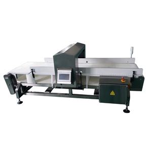 מחיר מפעל מוסמך iso9001 מחיר מפעל מוסמך גלאי מתכת לתעשיית עיבוד בשר או תעשיית מזון אחרת - Product Image 1