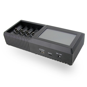 Mejor Vendedor 2020 Efan de calidad superior <span class=keywords><strong>Lux</strong></span> S4 12v 12v 0.5A * 4 1A * 4 1.5A * 4 2A * 4 para la batería 18650 - Product Image 3