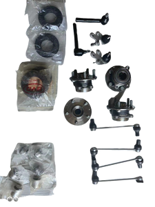 Venta al por Mayor de Espejos Retrovisores y Faros Delanteros Nuevos de Alta Calidad para BYD Dolphin 2022-2025, Piezas de Repuesto en Stock, Listos para Enviar - Product Image 4