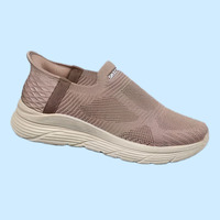 Nouvelles Chaussures de Course pour Hommes Tendance 2025 – Style Décontracté à Enfiler pour la Marche, Confortables, Légères et Respirantes (Collection Automne-Été)