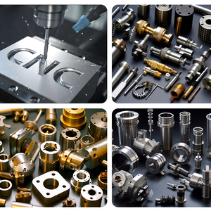 <span class=keywords><strong>Composants</strong></span> de fixation électroniques plaqués en laiton et acier inoxydable multi-spécifications pour pièces de quincaillerie de précision - Product Image 6