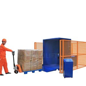 Sinolift YL10 <span class=keywords><strong>Pallet</strong></span> Macchina di Scambio di - Product Image 2