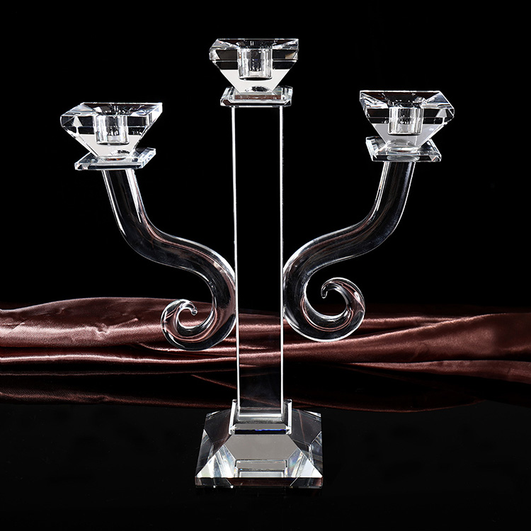 cherry blossom candle holder