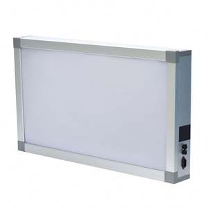 Hospital Único Duplo Painel Triplo Médica X-ray <span class=keywords><strong>Film</strong></span> <span class=keywords><strong>Viewer</strong></span> Box Ultrathin Led <span class=keywords><strong>Negatoscope</strong></span> Iluminador Xray Led <span class=keywords><strong>Film</strong></span> <span class=keywords><strong>Viewer</strong></span> - Product Image 3