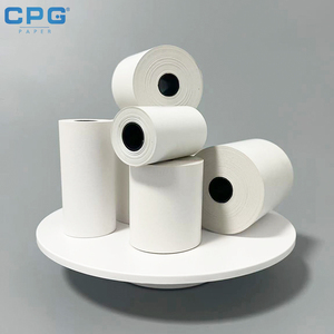 ECG Paper Roll 80mm 70gsm Professional Grade High Sensitivity Medical Thermal Paper for Hospital Monitoring - Product Image 1