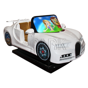 EPARK Kiddie Rides mua lại trò chơi Win vé Racing Car thuyền trò chơi đồng tiền hoạt động công viên động vật Kiddie Rides trò chơi video - Product Image 4